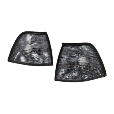 BMW 3 Serisi E36 4 kapı köşe sinyal lambası, 1992-1998, parça no 63138353279 - 7