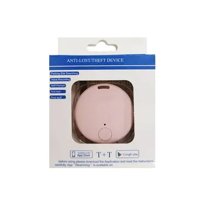 Bluetooth anti-loss device to find mobile phones, wallets and items; AirTag protective case; key anti-loss reminder; location tracker to prevent loss. - 11