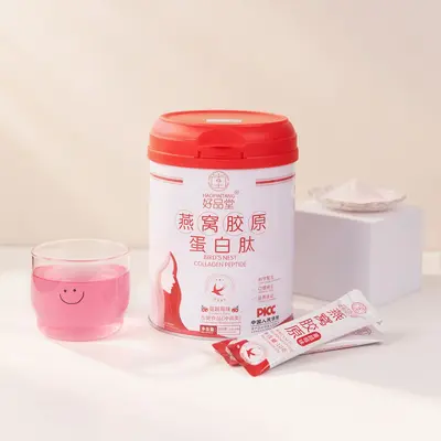 Compound Amino Acid Protein Powder, Bag Pack - 12