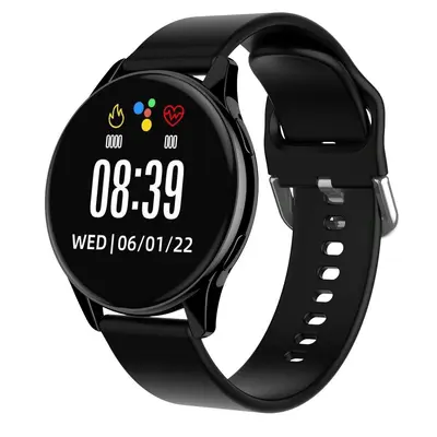 T2pro Smartwatch Huaqiangbei Neues rundes Display Wasserdicht Bluetooth-Anrufe Multifunktionale grenzüberschreitende Sportuhr - 7