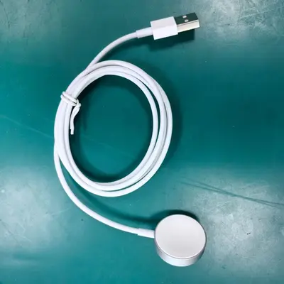 Saatler için kablosuz şarj, Apple saat şarj cihazlarına uygun, orijinal manyetik şarj, kablosuz şarj standı, şarj kablosu toptan satış - 12