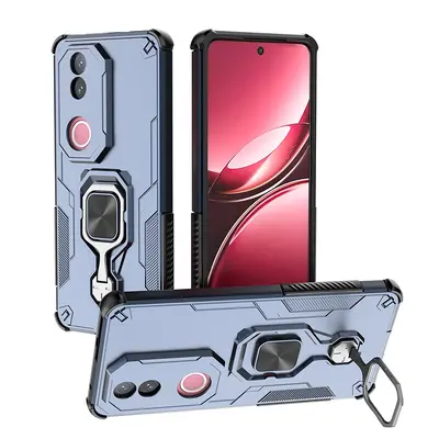 Vivo Y300pro telefon kılıfı için uygun, düşmeye dayanıklı manyetik tutucu telefon kılıfı, fabrikadan doğrudan satış. - 9