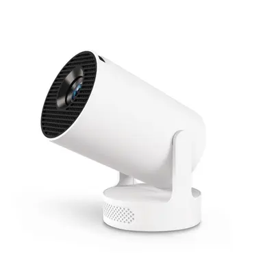 HY300/HY300pro Kanonen-Projektor intelligenter Android 4K Heimkino Wireless tragbarer Bildschirmübertragung 13720P - 13