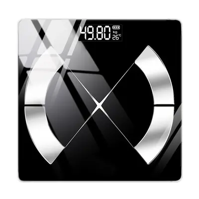 Xiaomi Mijia Body Fat Scale, Custom Logo Smart Scale - 11