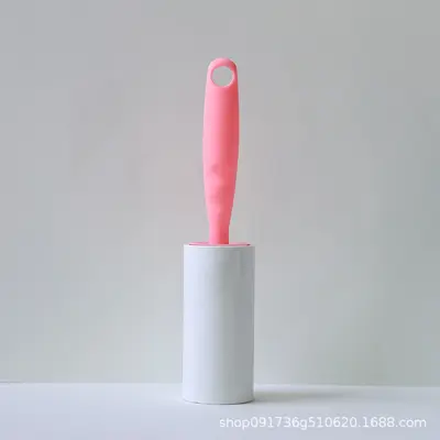 Portable tear-off lint roller - 11