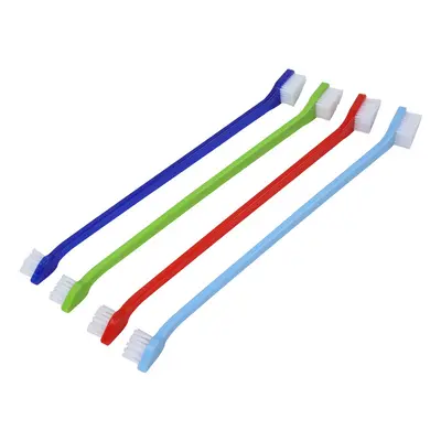 Pet Toothbrush for Cats and Dogs