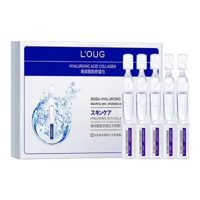 Hyaluronsäure-Kollagen-Einweg-Hautserum - 7