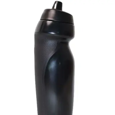 PE Squeeze Cycling Water Bottle 600ml with Leak-Proof Nozzle - 9