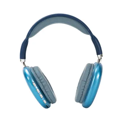 P9 Pro Max Bluetooth-Kopfhörer wiederaufladbar Stereo 5.0 - 10