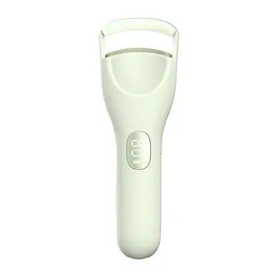 Elektrische Wimpernzange Heizelektrische Wimpernzange Erhitzungs-Wimpernzange Elektro-Wimpernzange 2-in-1 Elektro-Faulheits-Make-up-Tool Grenzüberschreitender Großhandel - 7