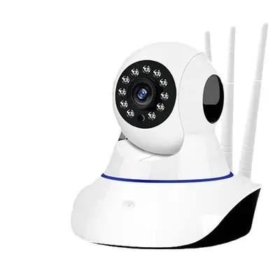V720 WiFi surveillance camera, night vision, infrared HD
