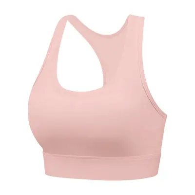 High-Support Women's Running Sports Bra, Shockproof, Shaping, for Pilates and Yoga - 12