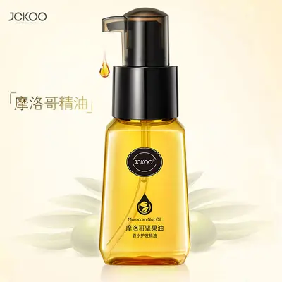 Масло для волос Phas Hair Care Essential Oil, не требующее смывания, снимает сухость и пушистость, восстанавливает волосы после химической завивки и окрашивания, фабричное производство для волос - 3