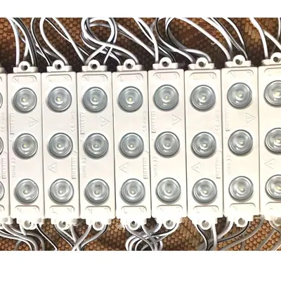 110V-220V LED modül, reklam harf aydınlatması için