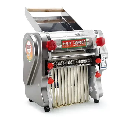 Electric noodle machine, stainless steel, fully automatic