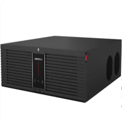 Hikvision DS-8832N-R16R/4K NVR 16 channel 4K - 5