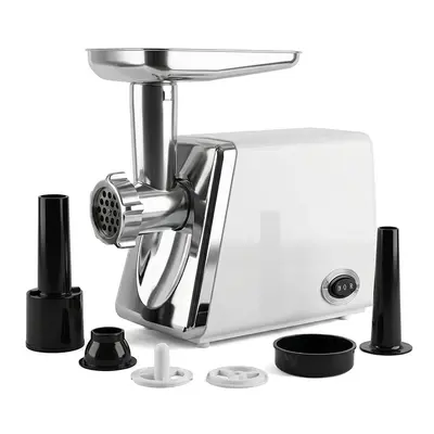 Bestseller Elektrische Einlaufmaschine Multifunktions-Fleischwolf für den Hausgebrauch EU-Standard 220V US-Standard 110V Fleischzerkleinerer grenzüberschreitend