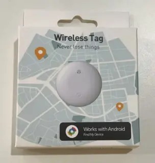 GPS-Tracker mit Dual-System, keine App erforderlich - 11