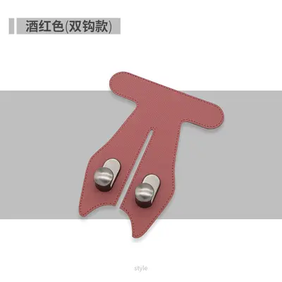 Car Front Seat Hook Storage Organizer, Passenger Glove Box Style - 12