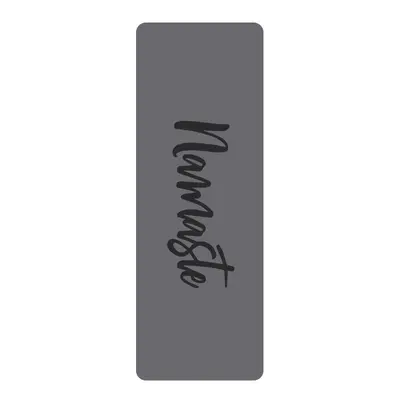 PU and Natural Rubber Yoga Mat, Non-Slip, Thickened, for Women - 12