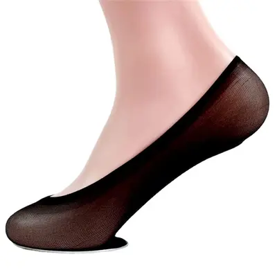 Polyester Kadın Sığ Görünmez Babet Çorap Çorap Kısa Çorap Yaz Çok İnce Marka Şeker Renkli Çorap Üretici Toptan Satış