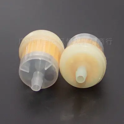 Motorrad-Kraftstofffilter, universeller Scooter-Filtereinsatz - 5