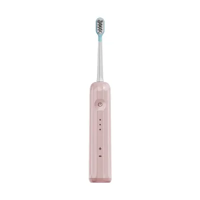 Sonic Electric Toothbrush, IPX7 Waterproof, Soft Bristles - 10