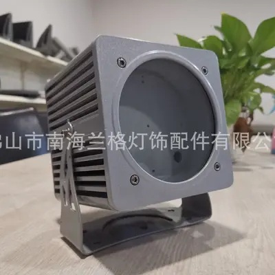 LED projector housing kit TGF145, waterproof