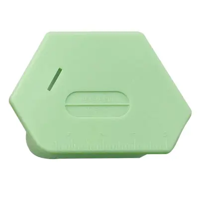 Multi-angle magnetic fabric edge positioner for sewing machine - 6