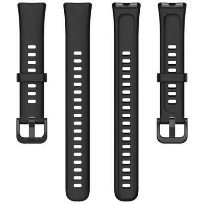 TPU Strap for Huawei Band 8, Waterproof and Breathable