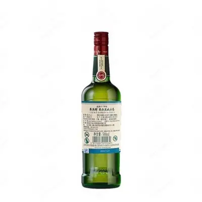 Zunmei Chun Whisky, 500 ml