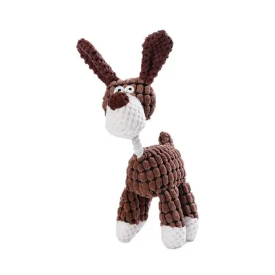 Durable Puppy Dog Toy, Chew Stick for Teething, for Small Breeds - 6