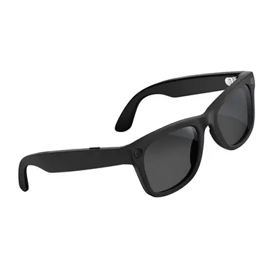 Grenzüberschreitende HD5Ultra intelligente Brille 8 Megapixel Bildstabilisierung Foto Videokamera AI Übersetzung Bluetooth Anruf Aufnahme