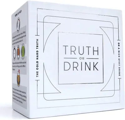 Do or Drink Drinking Card Game, Truth or Drink, Aussie Card - 7
