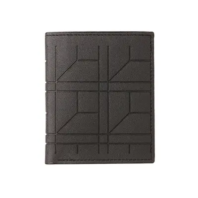 Men's Short Wallet, Large Capacity with Multiple Card Slots - 6