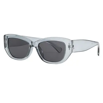 Retro Cat-Eye Sunglasses for Women, Small Frame, UV400 - 7