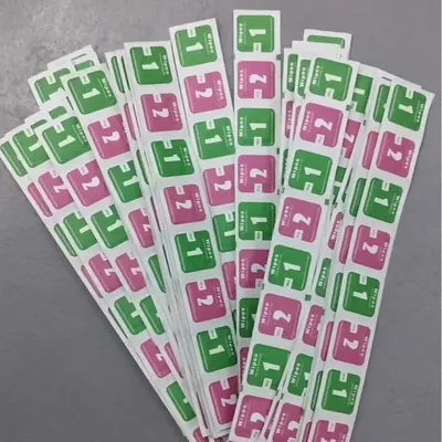 Gehärtete Glasfolie Anbringungswerkzeug-Set 3-teilig mit Trocken- und Feuchttücher, Alkoholtücher und Staubentferner, Bildschirmreinigungsset, Anbringungshilfe-Werkzeuge