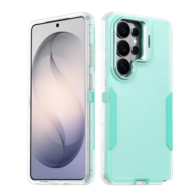 Samsung S26 Ultra Kılıf, Kamera Standlı, Darbe Önleyici