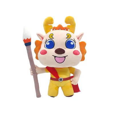 Custom Plush Toys Corporate IP Mascots Custom Plush Dolls Hand Puppets Custom Plush Toys Figurines