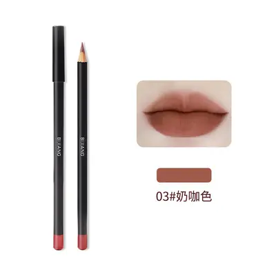 Pensmith Smooth Stereo Lip Liner, Natural Lip Shape - 9