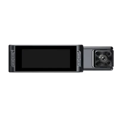 Dashcam S18 3.16 inch IPS Night Vision WiFi - 6