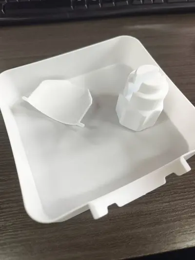 Universal Washing Machine Drainage Tray - 8