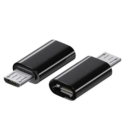 USB-C to Android Adapter PD OTG Cable - 8