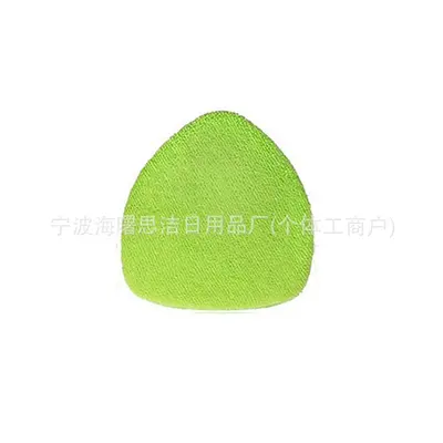 Car Windshield Cleaning Brush with Defogger and Glass Cloth - 7