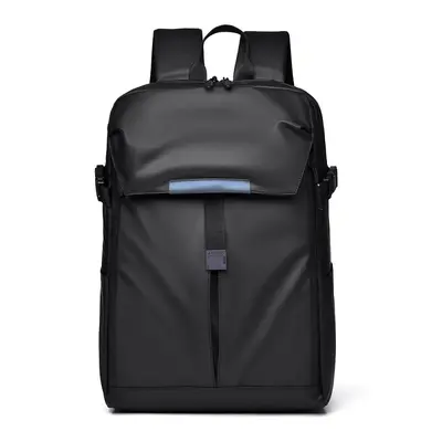 Large Capacity Laptop Backpack for Men, Basketball and Travel - 3