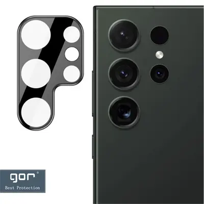 Samsung S25 Ultra camera lens protector film, S24 Plus, S23 compatible