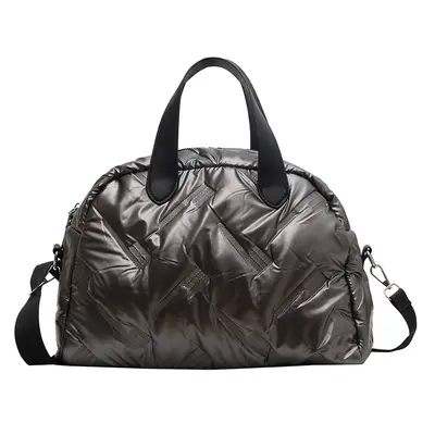 Women's Underarm Bag, Elegant Simple Design, Everyday Commuter Bag - 8