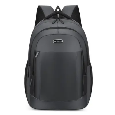 Men's Multifunctional Backpack for Commuting and Business Travel, Students - 6