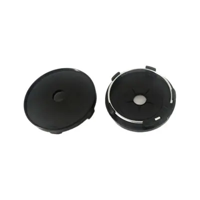 General Motors Wheel Hub Center Cap Conversion Cover 030 Wheel Cover Electroplated Hub Cap Diameter 60mm Base Center Cap T60