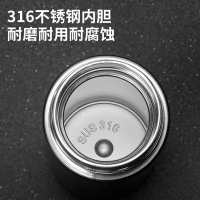 智能保温杯304不锈钢商务直杯LED显示温度水杯批发可定礼品制logo